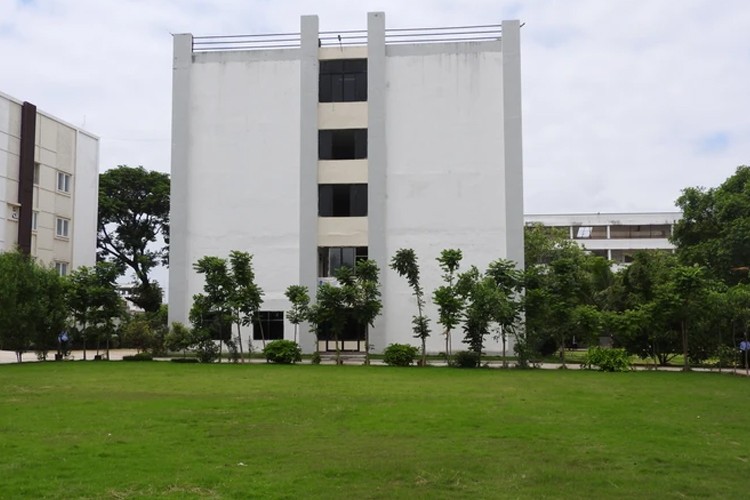 SVS Group of Institutions, Warangal