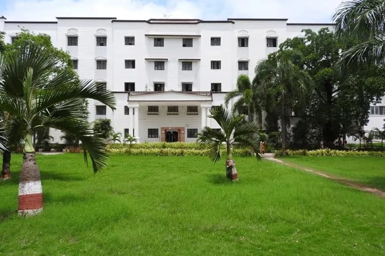 SVS Group of Institutions, Warangal