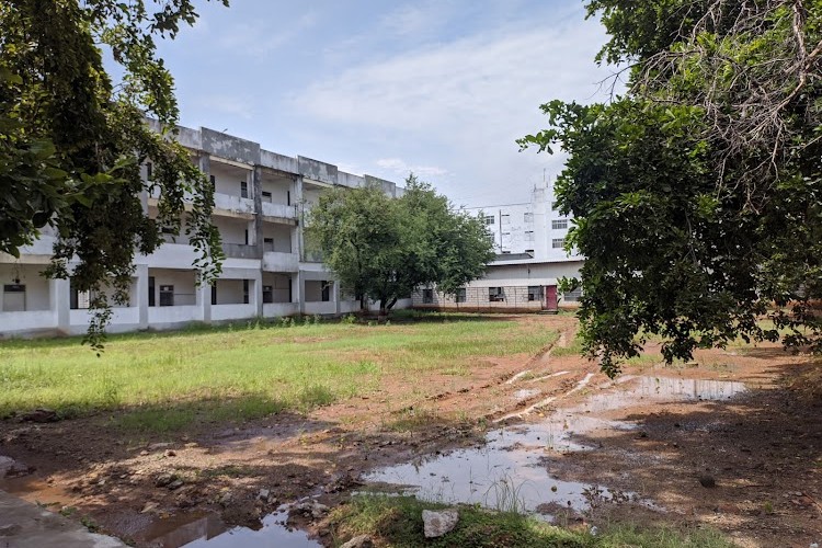 SVS Group of Institutions, Warangal