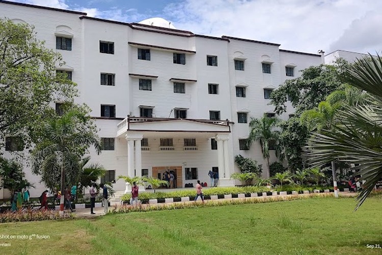 SVS Group of Institutions, Warangal