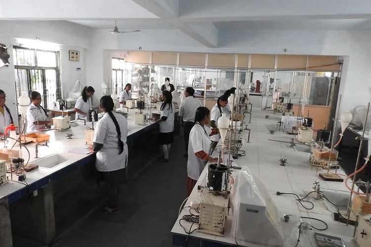 SVS Group of Institutions Warangal Campus: Photos, Virtual Tour