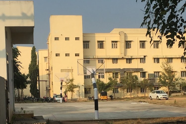 SVS Medical College, Mahabubnagar