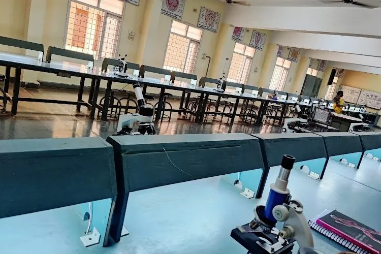 SVS Medical College, Mahabubnagar