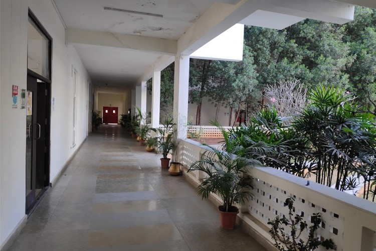 SVS School of Architecture, Coimbatore