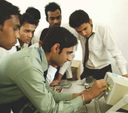 SVS School of Engineering, Meerut