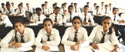 SVS School of Management, Meerut