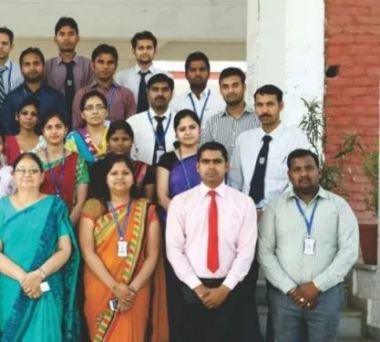 SVS School of Management, Meerut