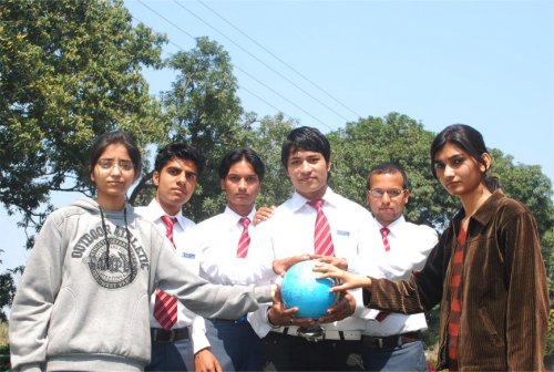 Swami Darshnanand Institute of Management and Technology Polytechnic, Haridwar