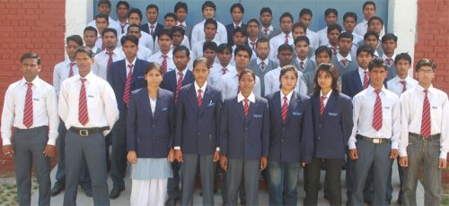 Swami Darshnanand Institute of Management and Technology Polytechnic, Haridwar