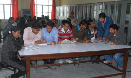 Swami Darshnanand Institute of Management and Technology Polytechnic, Haridwar