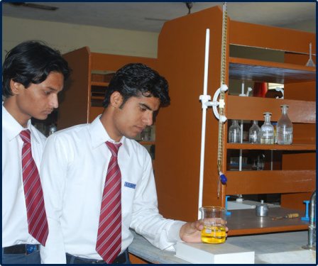 Swami Darshnanand Institute of Management and Technology Polytechnic, Haridwar