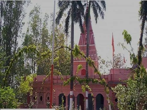 Swami Devanand PG College, Deoria