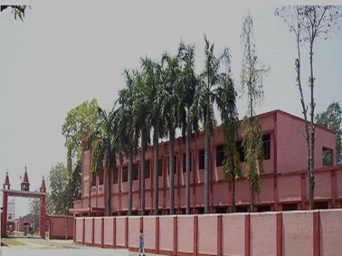 Swami Devanand PG College, Deoria