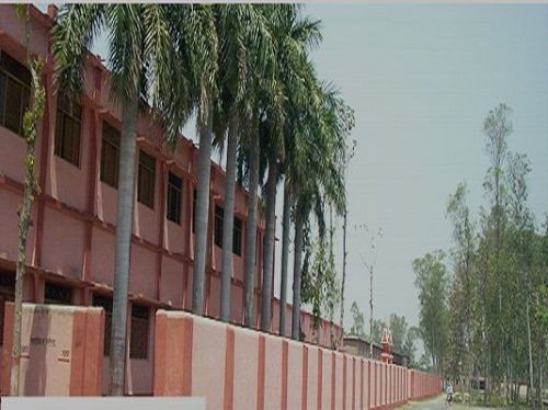 Swami Devanand PG College, Deoria