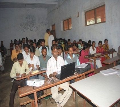 Swami Devanand PG College, Deoria