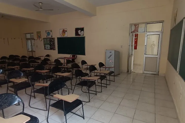 Swami Devi Dyal College of Education, Panchkula