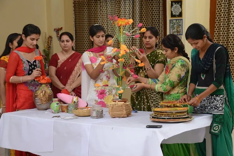 Swami Devi Dyal College of Education, Panchkula