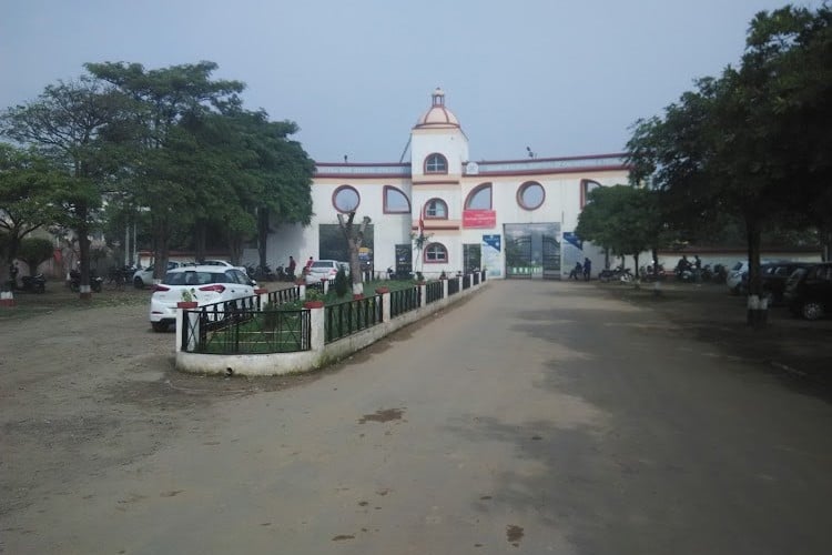 Swami Devi Dyal College of Law, Panchkula