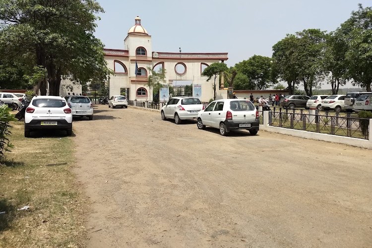 Swami Devi Dyal College of Law, Panchkula