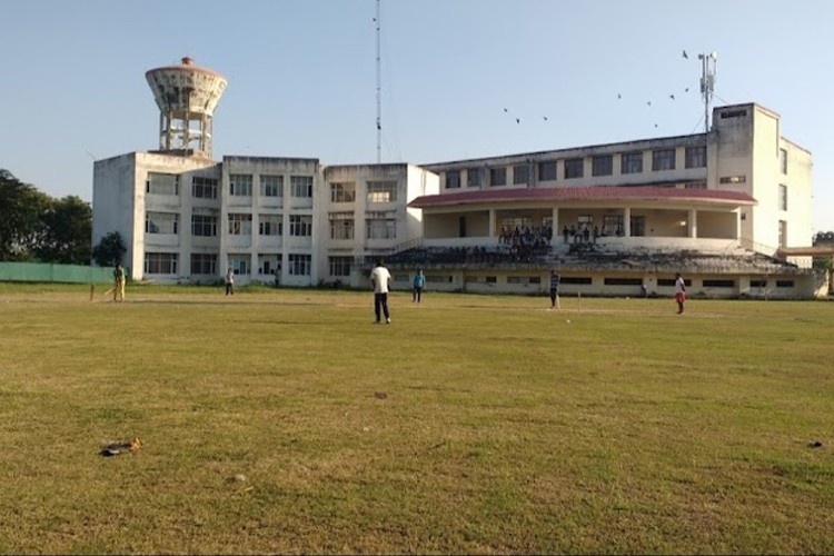 Swami Devi Dyal College of Nursing, Panchkula