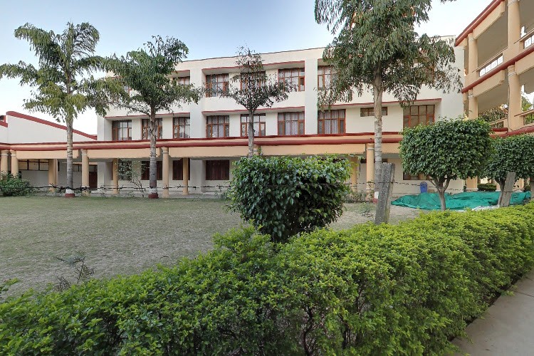 Swami Devi Dyal College of Nursing, Panchkula