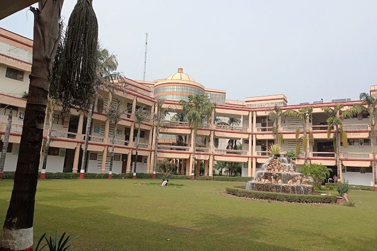 Swami Devi Dyal Group of Professional Institutions, Panchkula