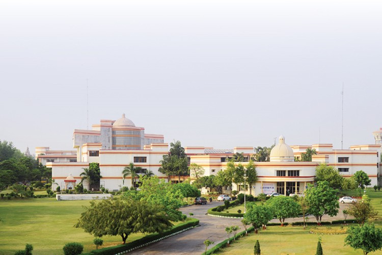 Swami Devi Dyal Group of Professional Institutions, Panchkula