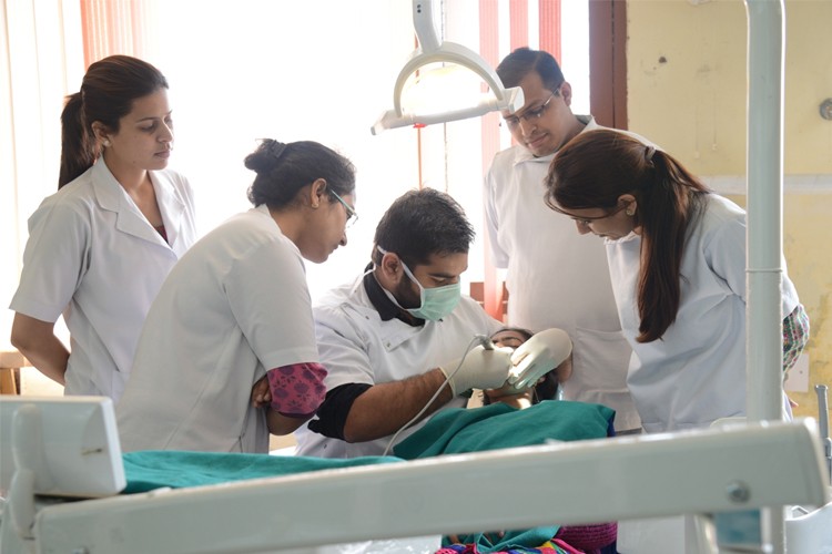 Swami Devi Dyal Hospital and Dental College, Panchkula