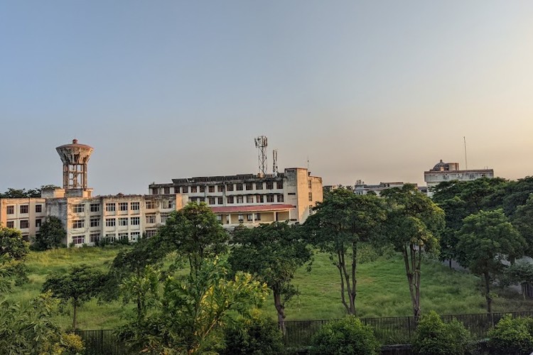 Swami Devi Dyal Hospital and Dental College, Panchkula