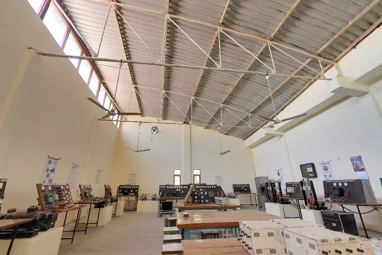 Swami Devi Dyal Institute of Engineering and Technology, Panchkula