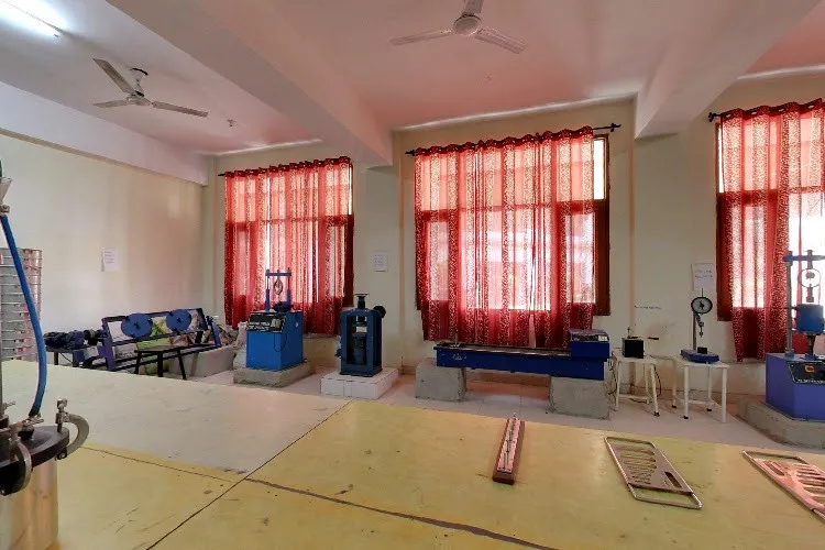 Swami Devi Dyal Institute of Engineering and Technology, Panchkula