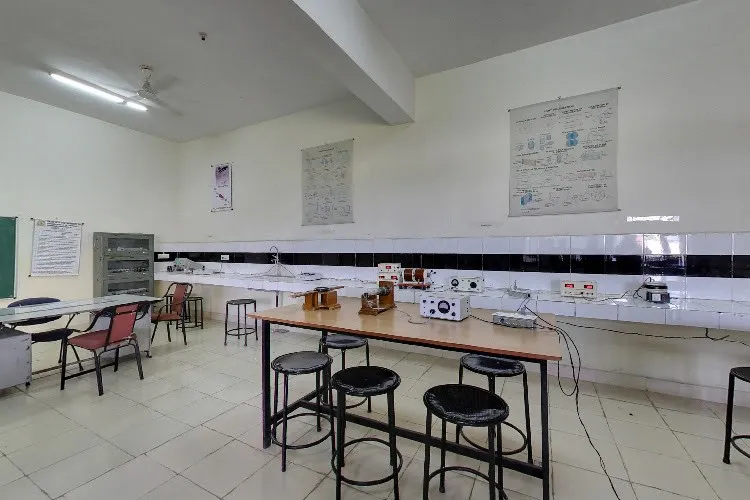 Swami Devi Dyal Institute of Engineering and Technology, Panchkula