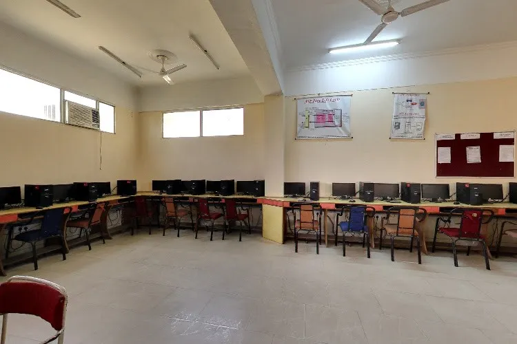 Swami Devi Dyal Institute of Pharmacy, Panchkula