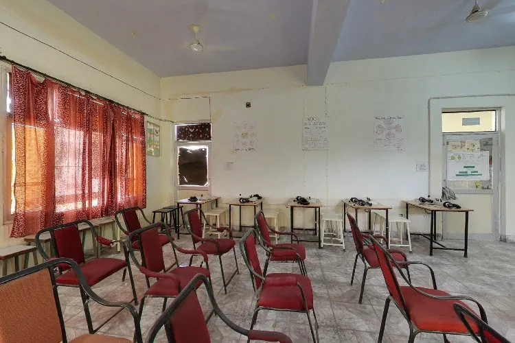 Swami Devi Dyal Institute of Pharmacy, Panchkula