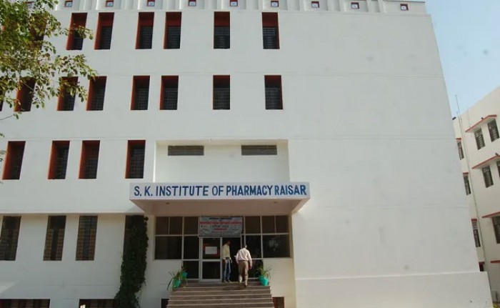 Swami Keshvanand Institute of Pharmacy, Bikaner