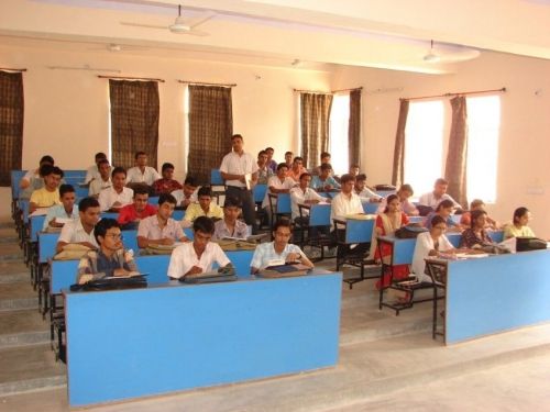 Swami Keshvanand Institute of Pharmacy, Bikaner