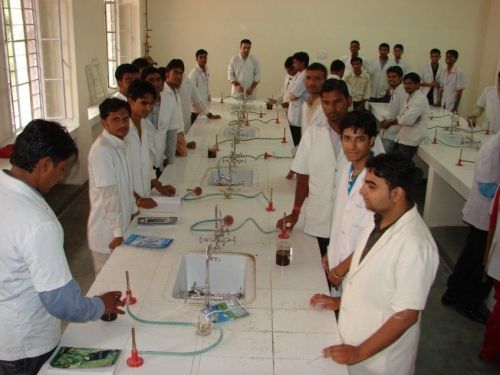 Swami Keshvanand Institute of Pharmacy, Bikaner