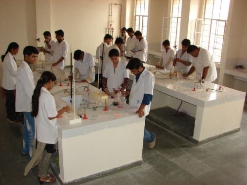 Swami Keshvanand Institute of Pharmacy, Bikaner