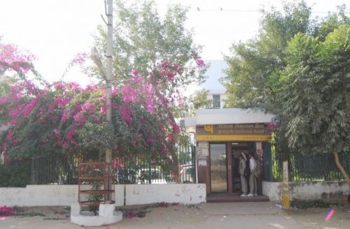 Swami Keshvanand Institute of Pharmacy, Jaipur