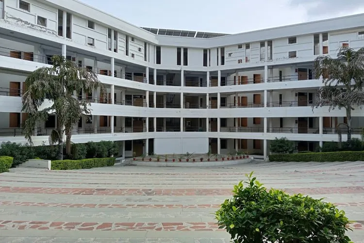 Swami Keshvanand Institute of Technology, Management and Gramothan, Jaipur