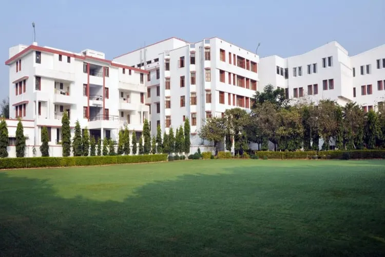 Swami Keshvanand Institute of Technology, Management and Gramothan, Jaipur