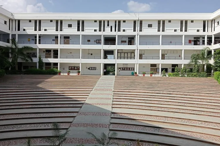 Swami Keshvanand Institute of Technology, Management and Gramothan, Jaipur