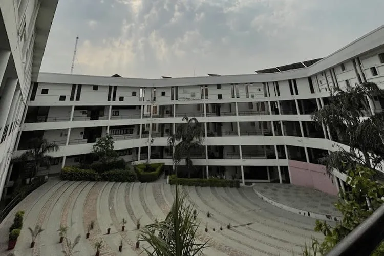 Swami Keshvanand Institute of Technology, Management and Gramothan, Jaipur