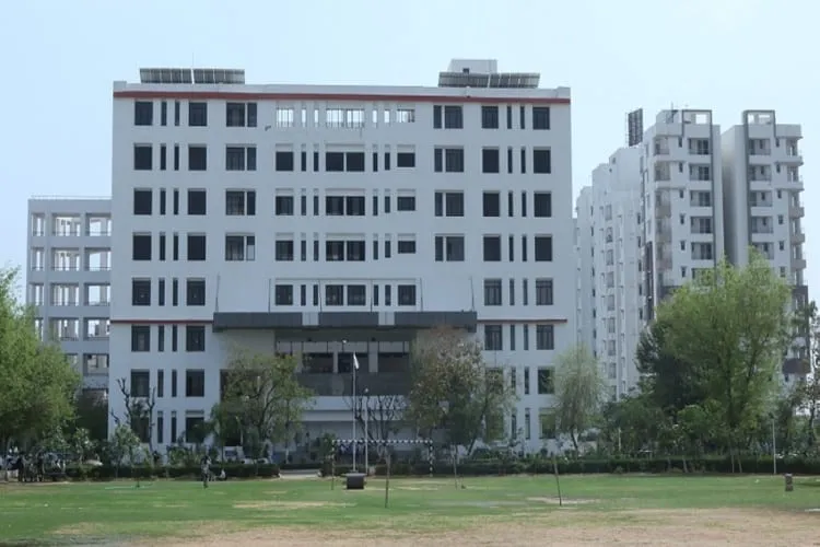 Swami Keshvanand Institute of Technology, Management and Gramothan, Jaipur