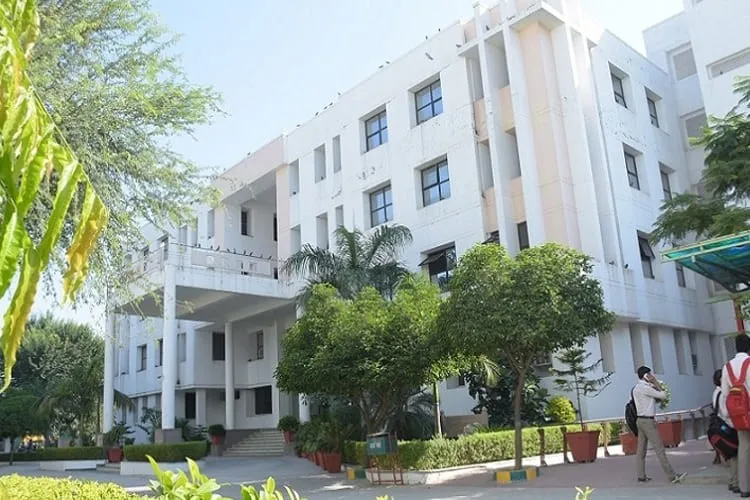 Swami Keshvanand Institute of Technology, Management and Gramothan, Jaipur