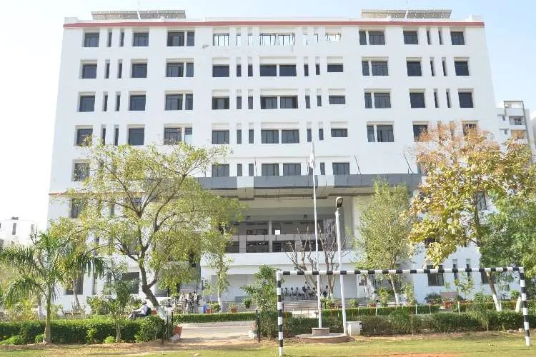 Swami Keshvanand Institute of Technology, Management and Gramothan, Jaipur