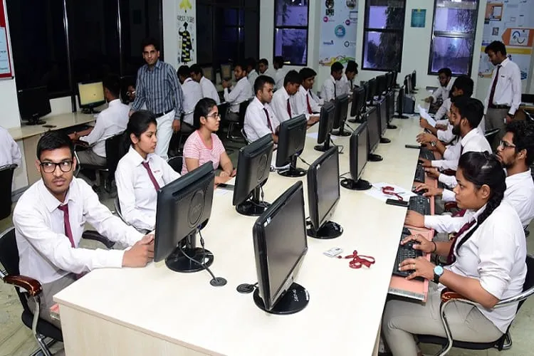 Swami Keshvanand Institute of Technology, Management and Gramothan, Jaipur