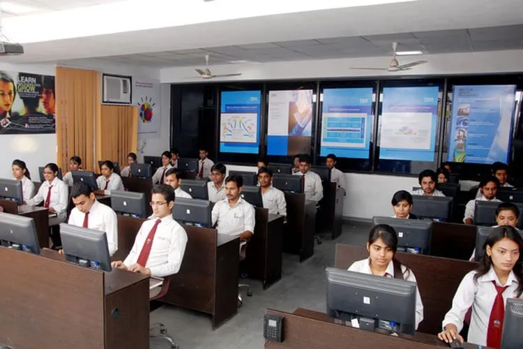 Swami Keshvanand Institute of Technology, Management and Gramothan, Jaipur