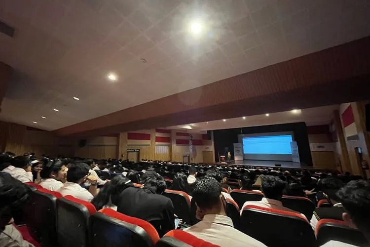 Swami Keshvanand Institute of Technology, Management and Gramothan, Jaipur