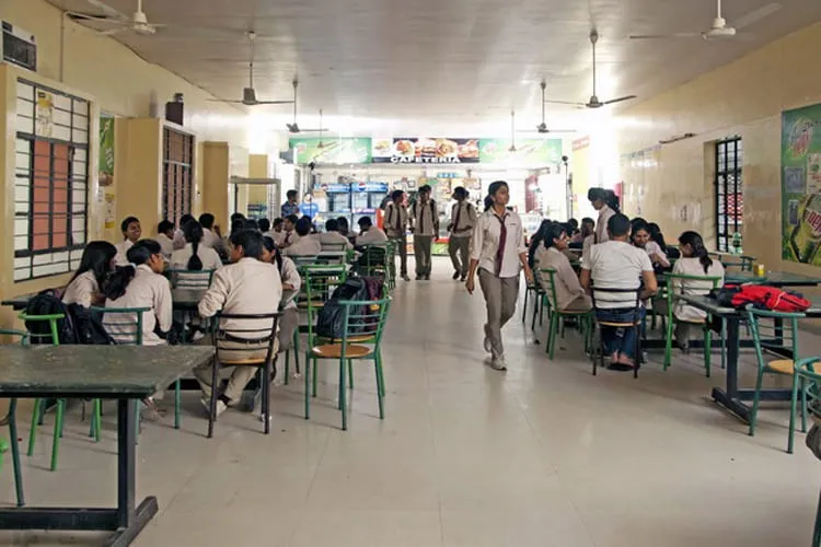 Swami Keshvanand Institute of Technology, Management and Gramothan, Jaipur